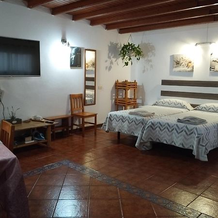 Casa Lourdes Apartment La Guancha Room photo