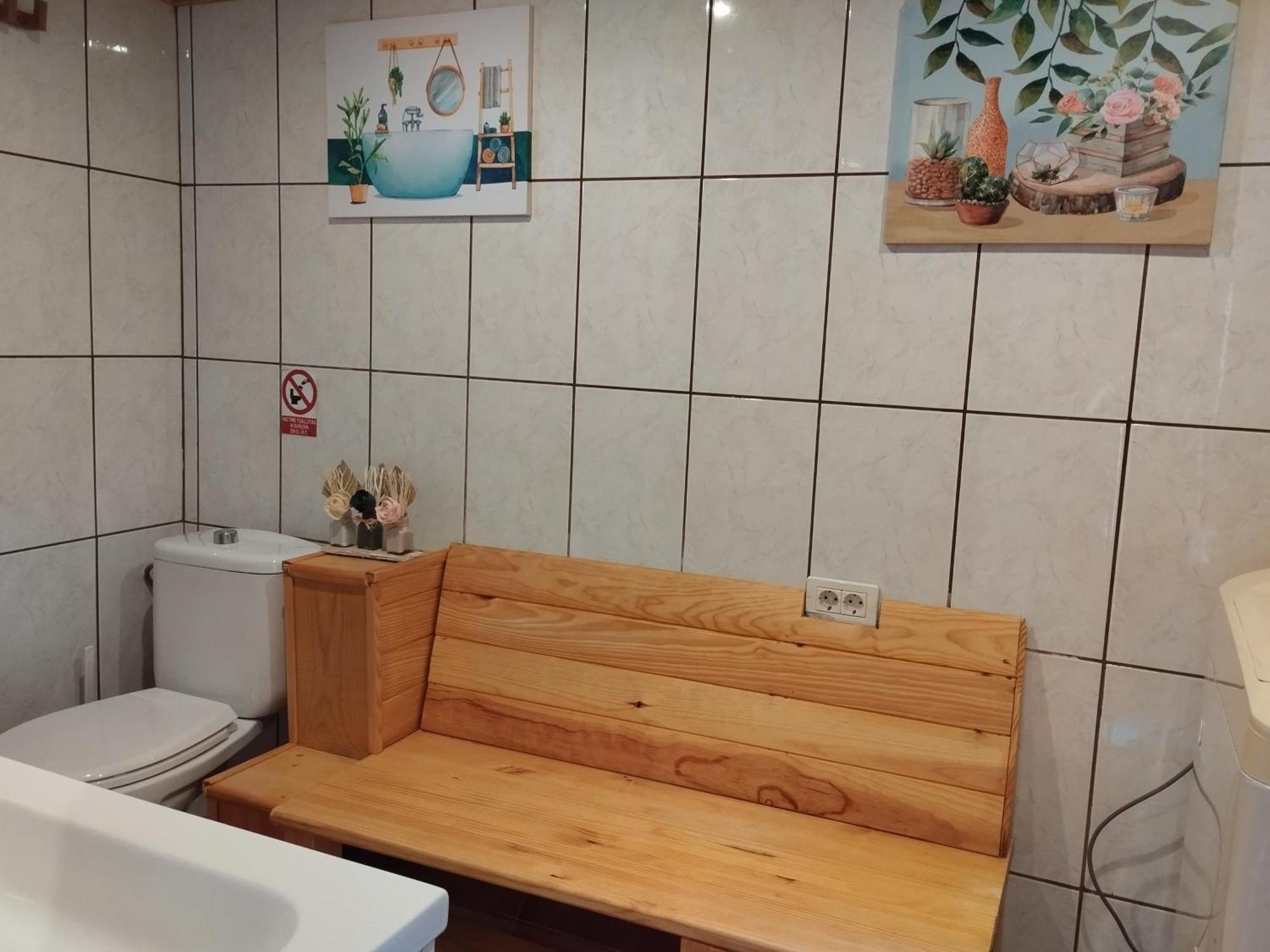 Casa Lourdes Apartment La Guancha Exterior photo
