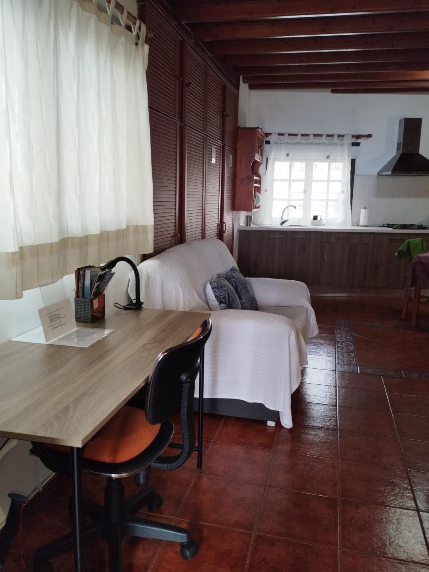 Casa Lourdes Apartment La Guancha Exterior photo